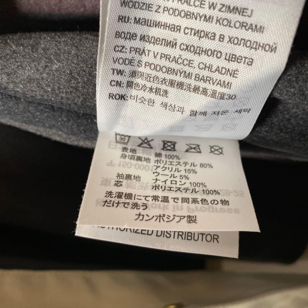 ◆新品級　Carhartt カーハート カバーオール ミシガンチョアコート
