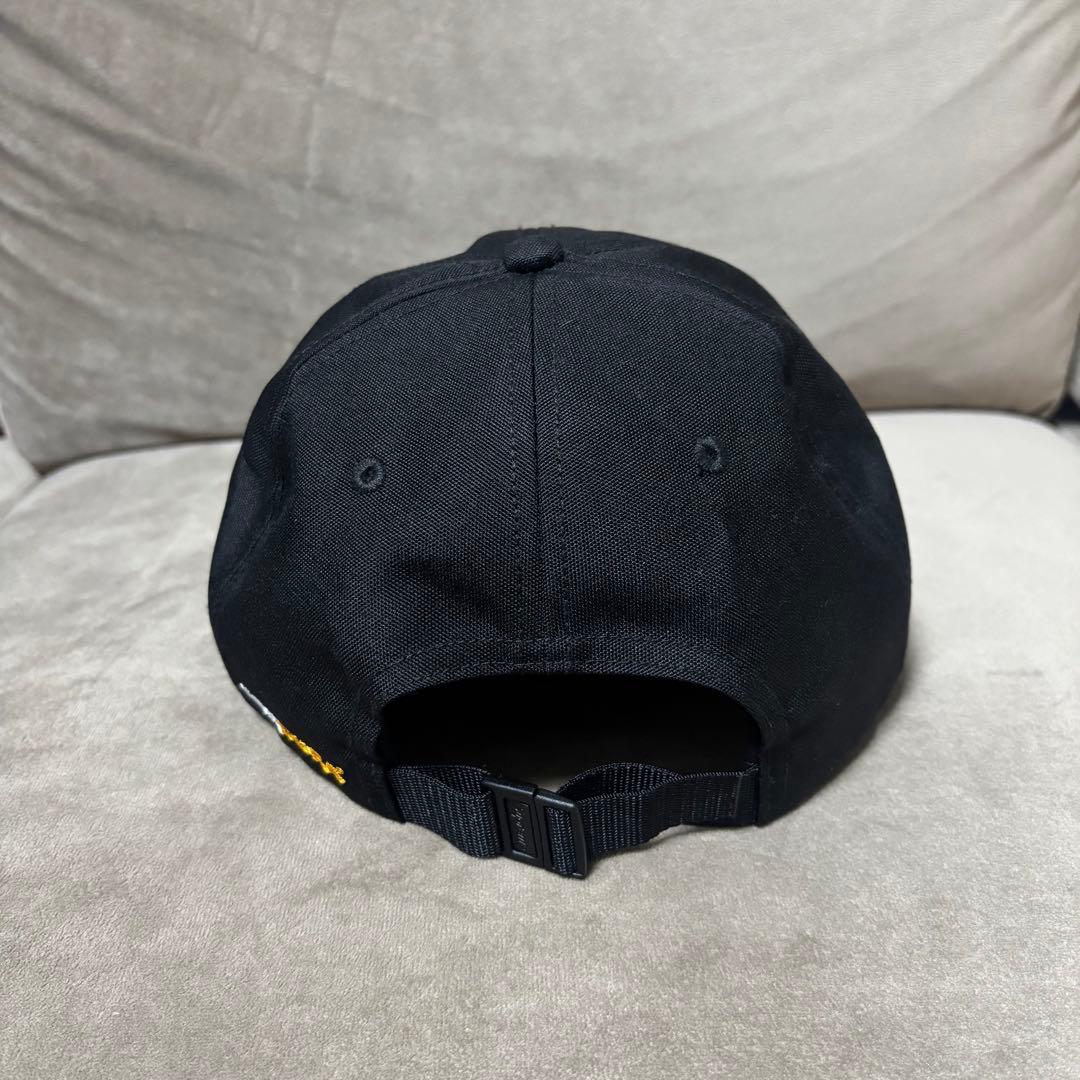 Supreme Cordura Small Box 6 Panel 試着のみ
