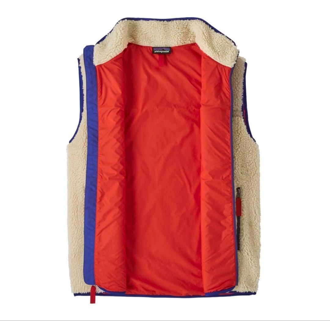 Patagonia パタゴニア メンズ・クラシック・レトロX・ベスト