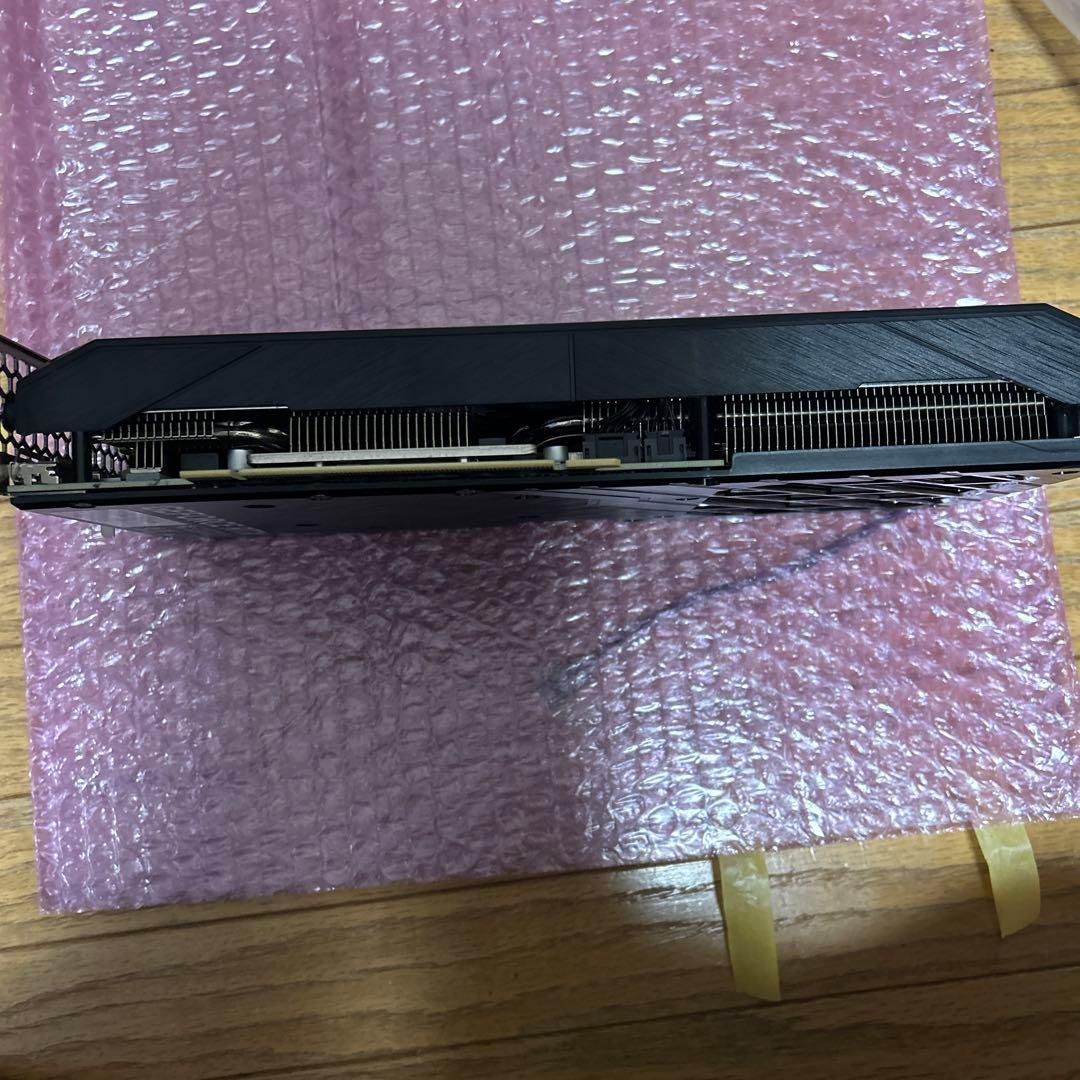 rtx4070 Super ジャンク品