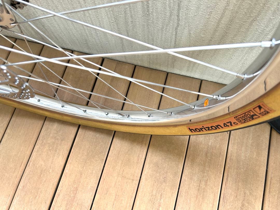 k*p様 SURLY STRAGGLER 50