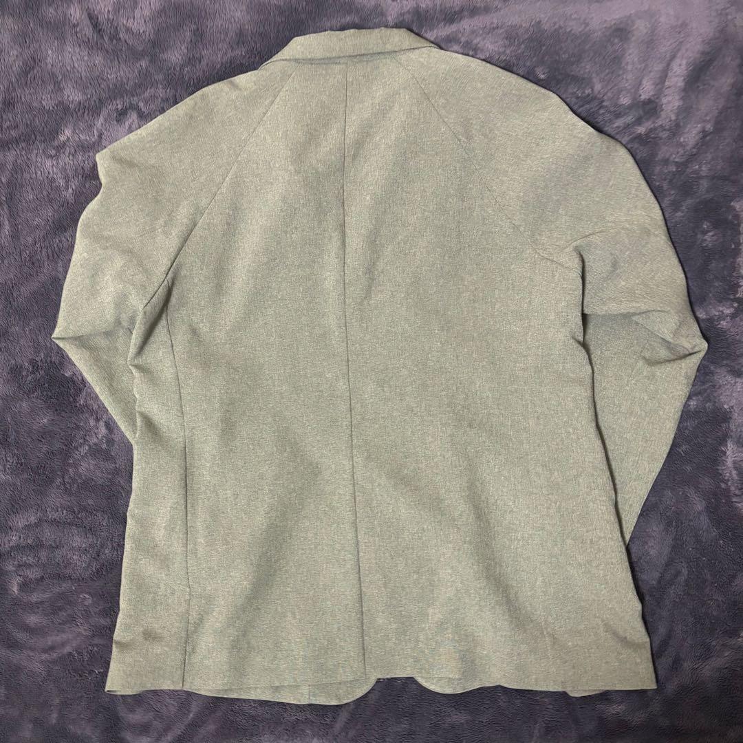 needles studious別注　セットアップ　olive