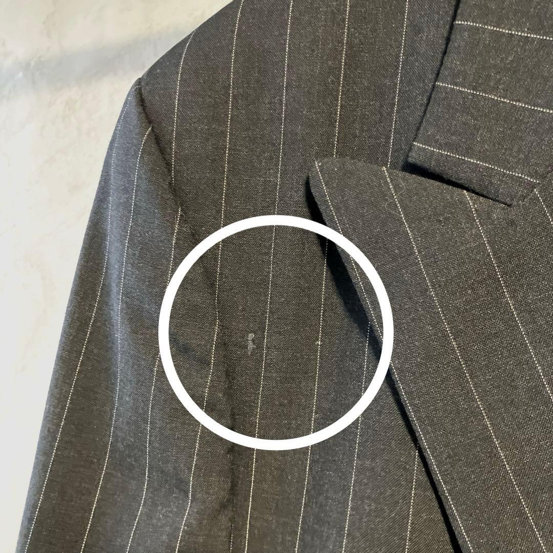 希少 90s LAUREN RALPH LAUREN ダブルブレスト ジャケット