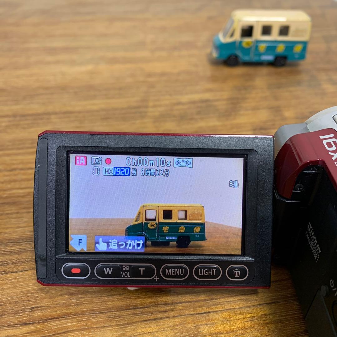 正規品 Panasonic HDC-TM30