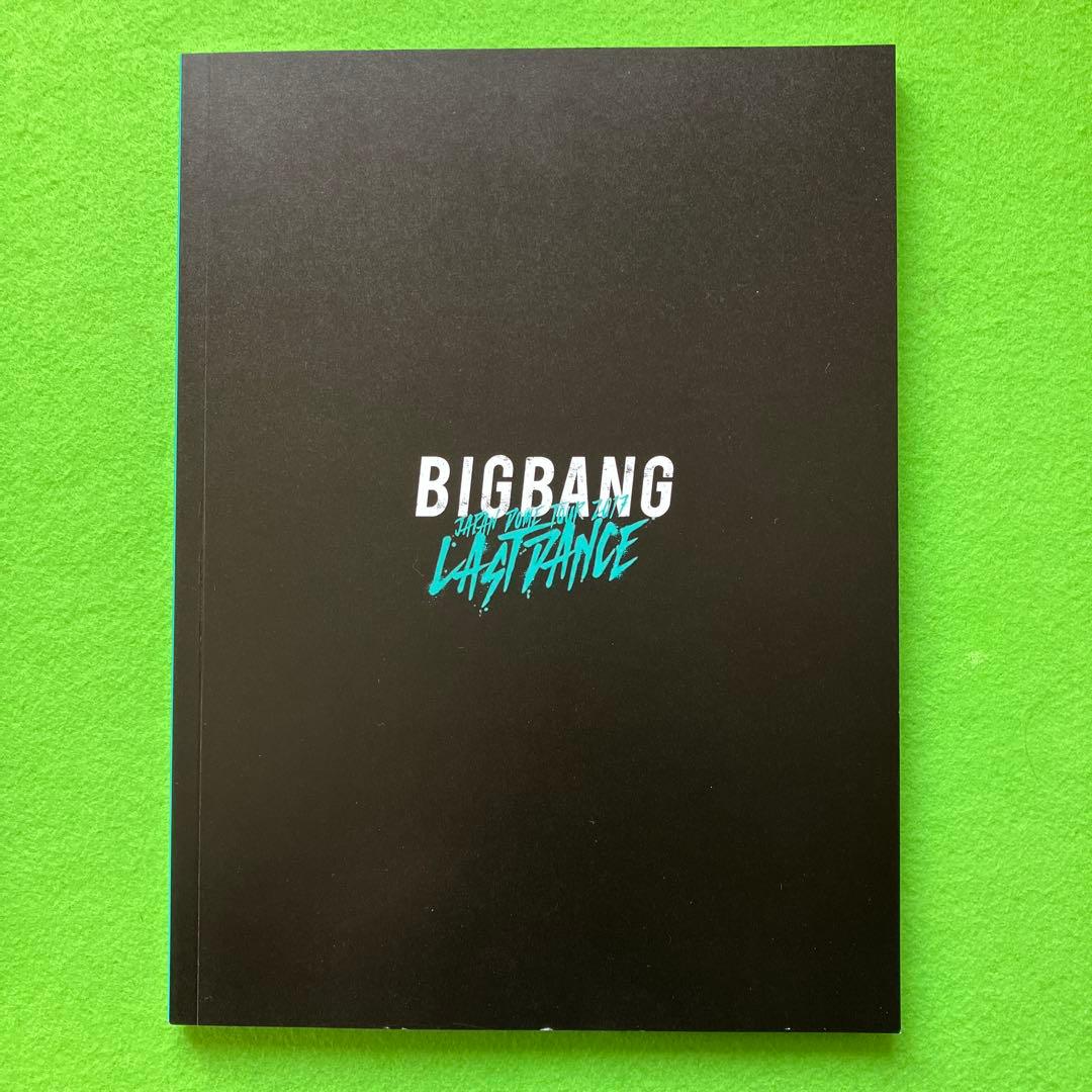 BIGBANG/BIGBANG JAPAN DOME TOUR 2017-LA…