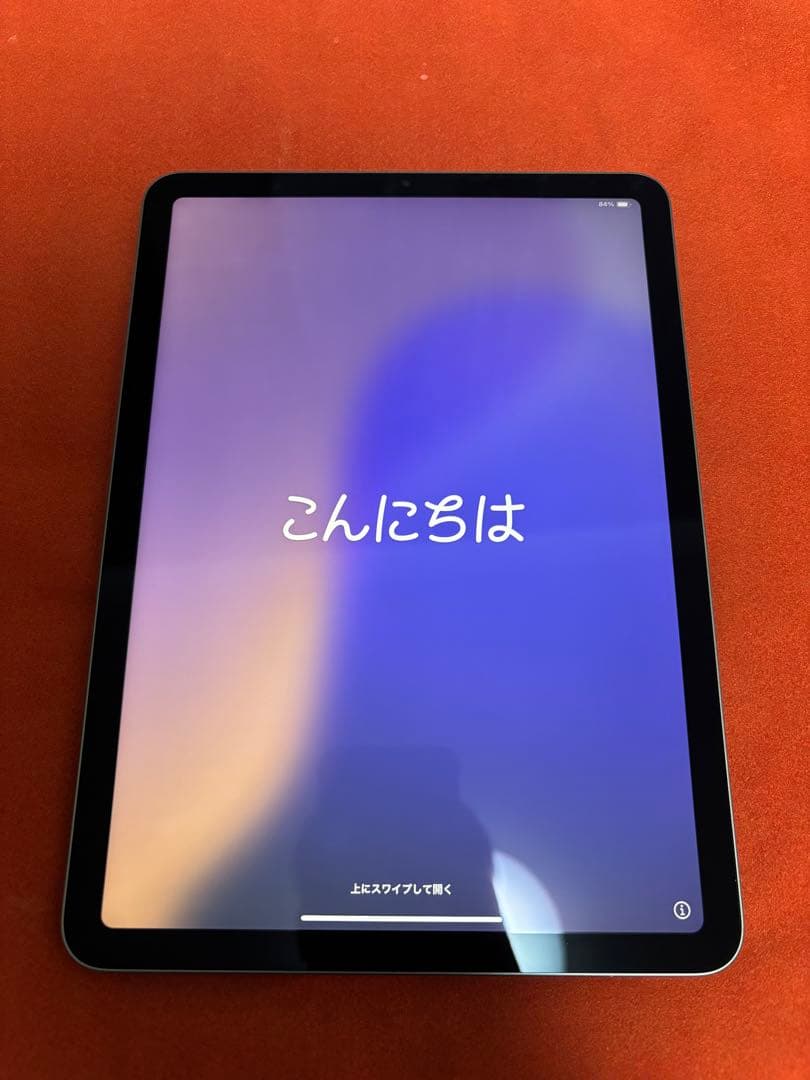 Apple iPad Air 第5世代64GB Apple Pencil セット