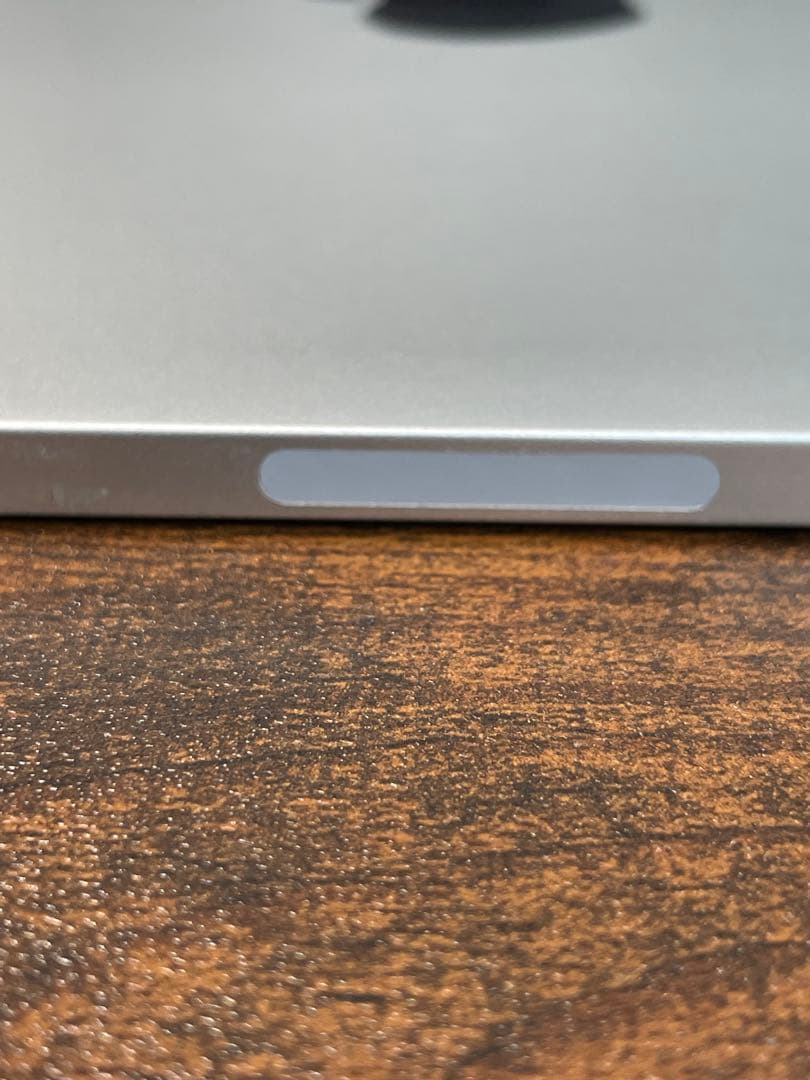iPad Pro 11 2018年モデル シルバー ジャンク品