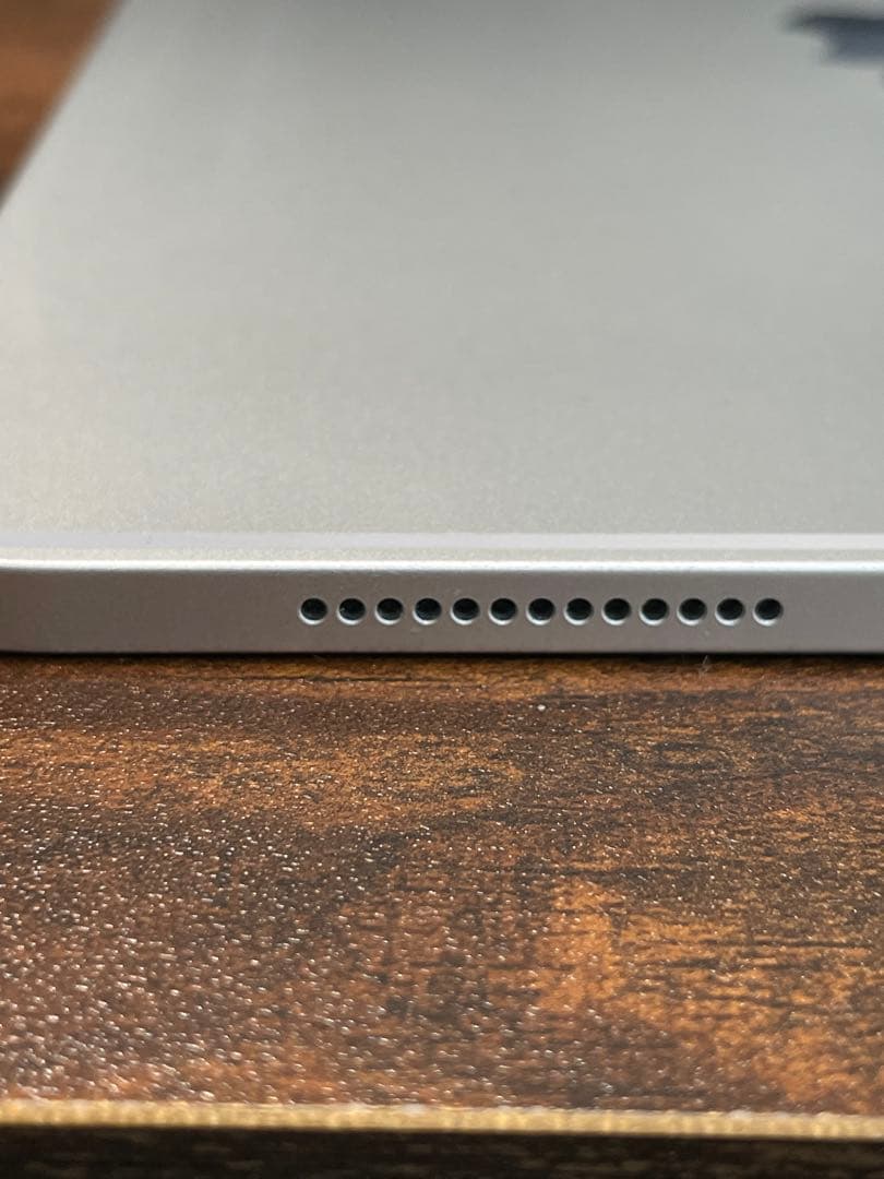 iPad Pro 11 2018年モデル シルバー ジャンク品