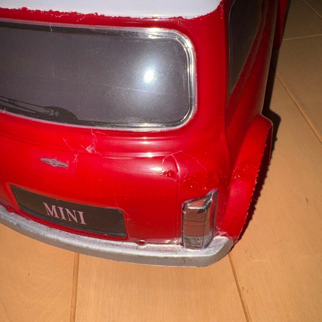 【中古】タミヤMB01