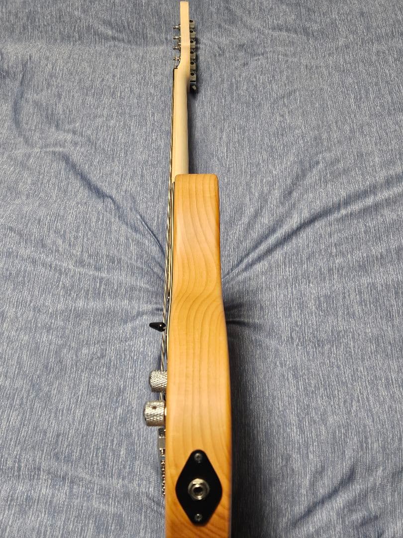 Yamaha PACIFICA 112VMX エレキギター