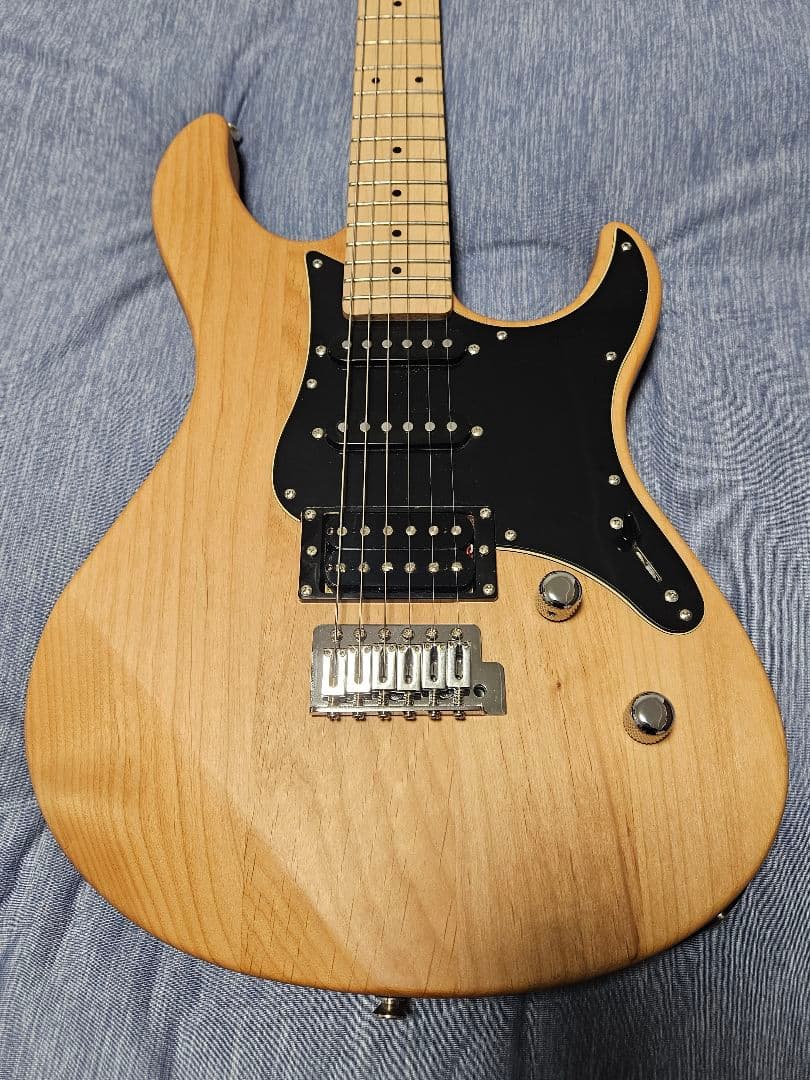 Yamaha PACIFICA 112VMX エレキギター