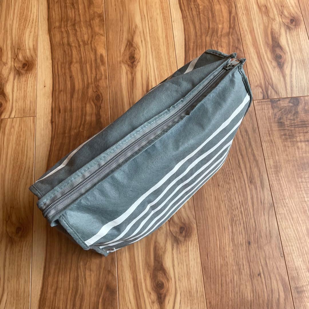 【美品】エルゴ 抱っこ紐 ergobaby OMNI 360