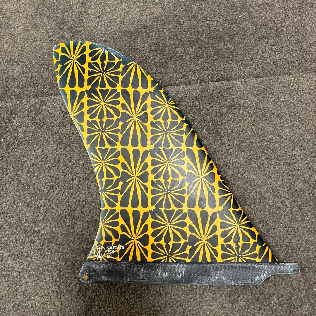 サーフィン・ボディボード Captain Fin Mitch Abshere 10 inch
