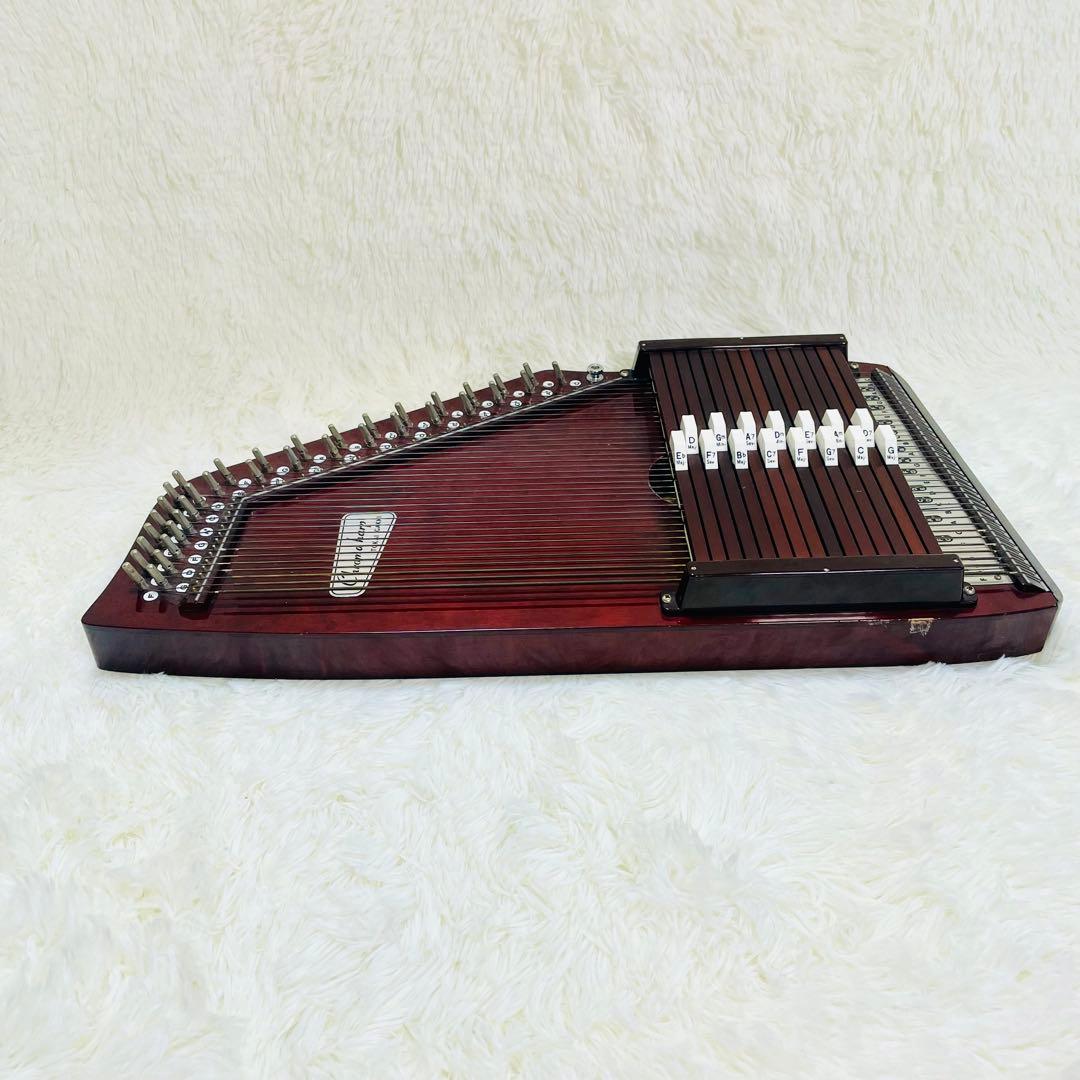 美品　TOKAI GAKKI CHROMA HARP 東海楽器　クロマ　ハープ