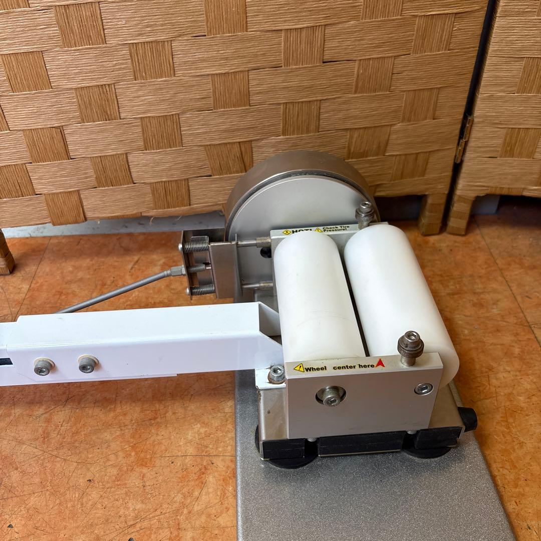 グロータックGROWTAC GT-Roller F3.2