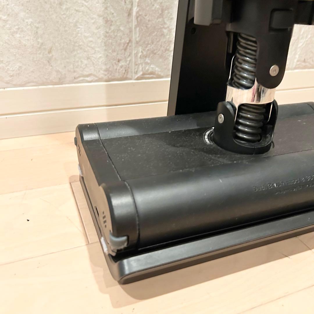 美品 BALMUDA C-E100-BK 2020年製スティッククリーナー