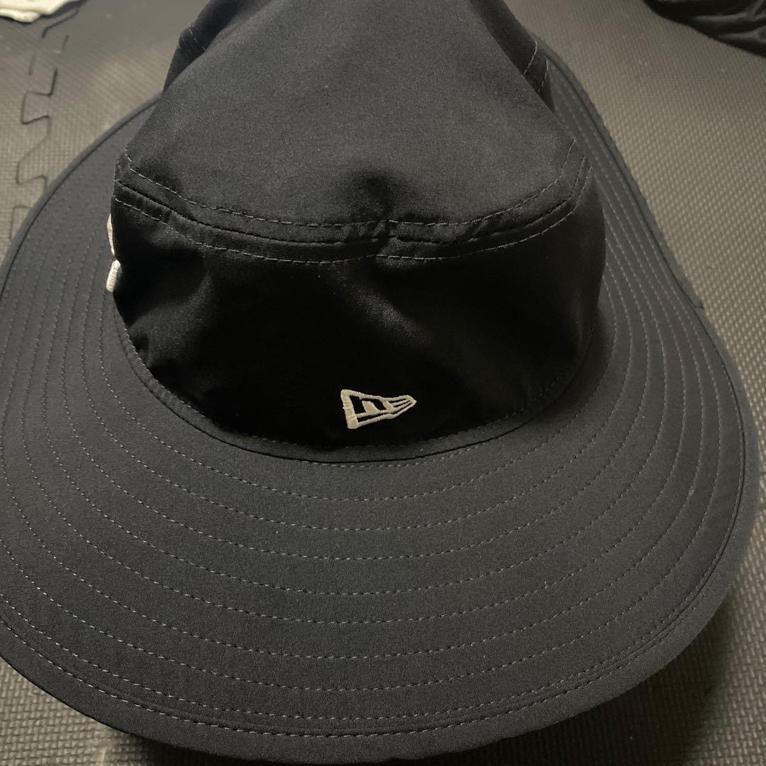 New Era WAAC コラボハット