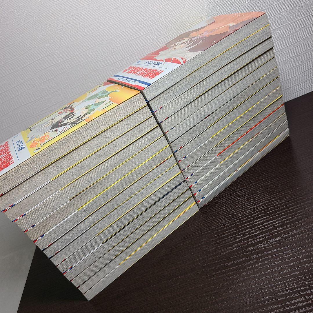 神様はじめました 全巻 セット 公式ファンブック付 鈴木ジュリエッタ 白泉社