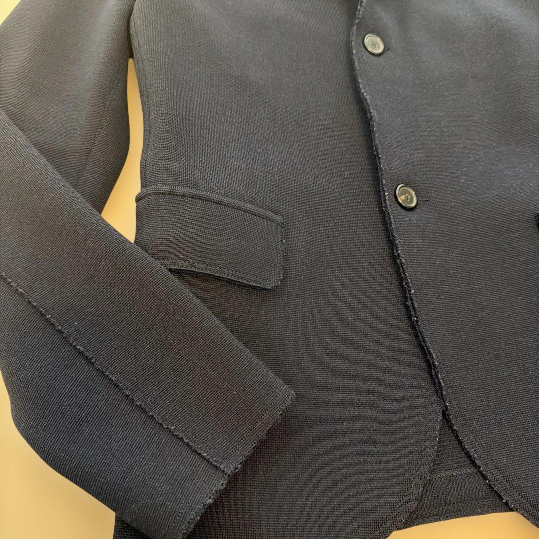 【新品】JIL SANDER テーラードジャケット