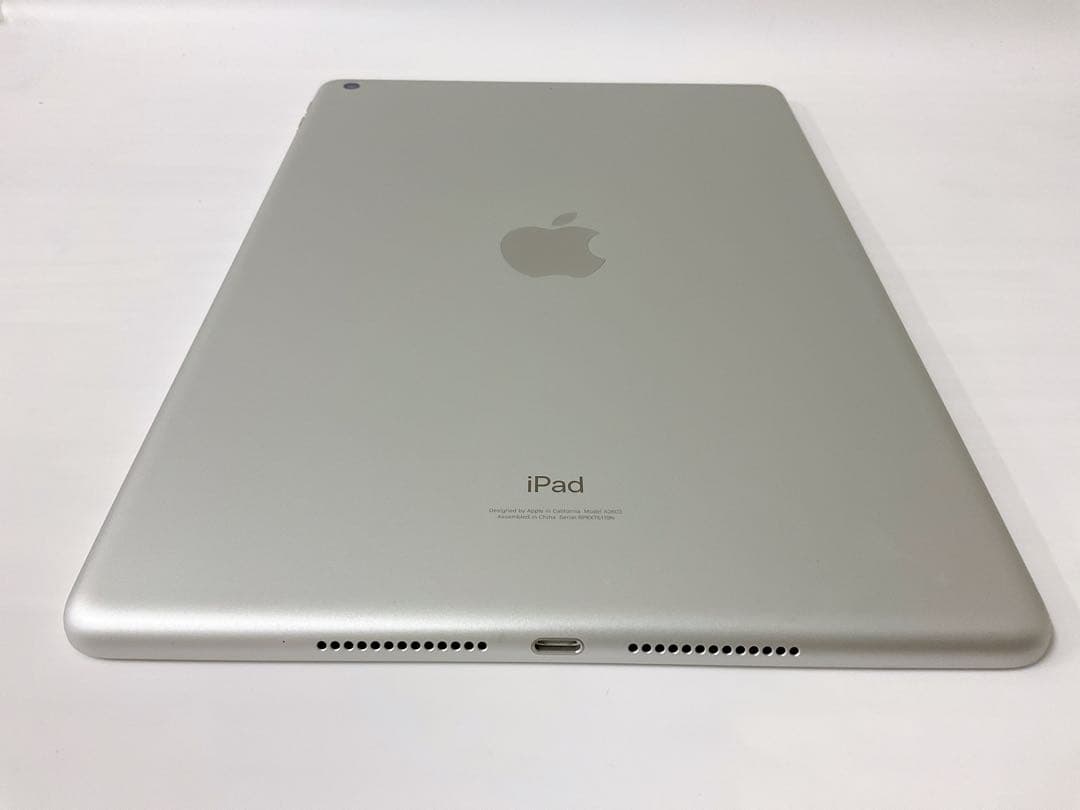 【超美品・BT93％】iPad 第9世代 64GB Wifiモデル
