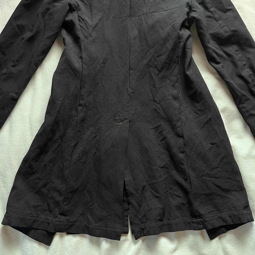 ジャケット・アウター COMMEdesGARCONS/3D Detail Coat