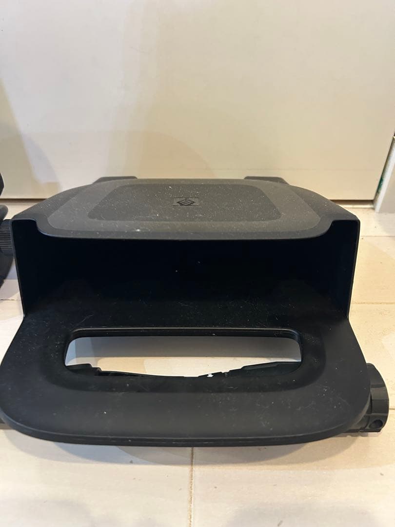 【完全ジャンク品】KARCHER 高圧洗浄機本体