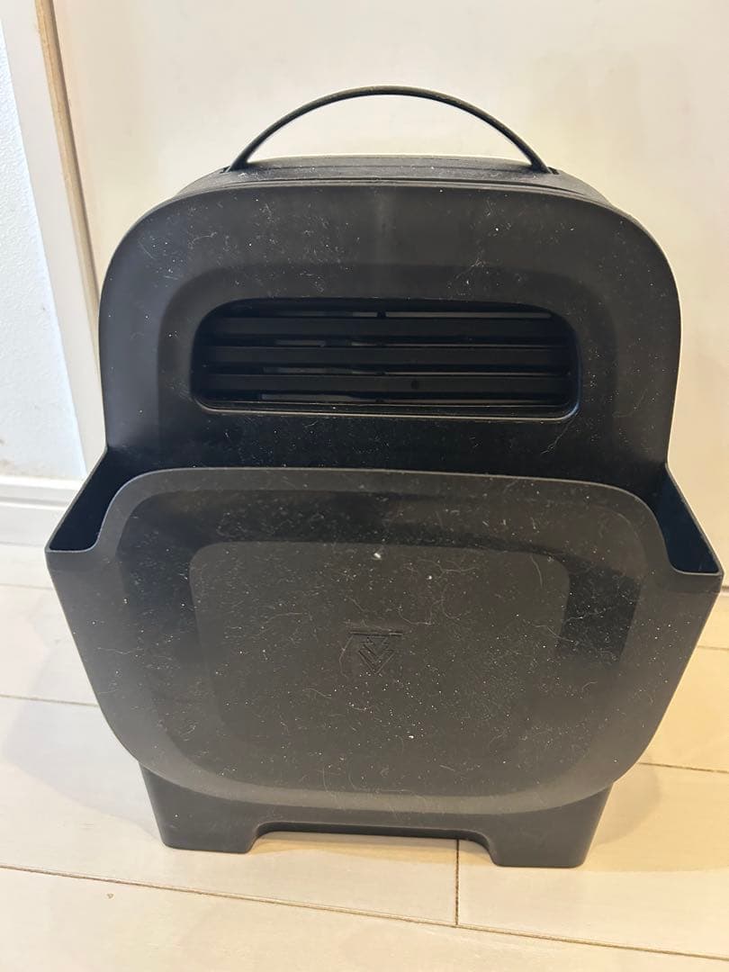 【完全ジャンク品】KARCHER 高圧洗浄機本体