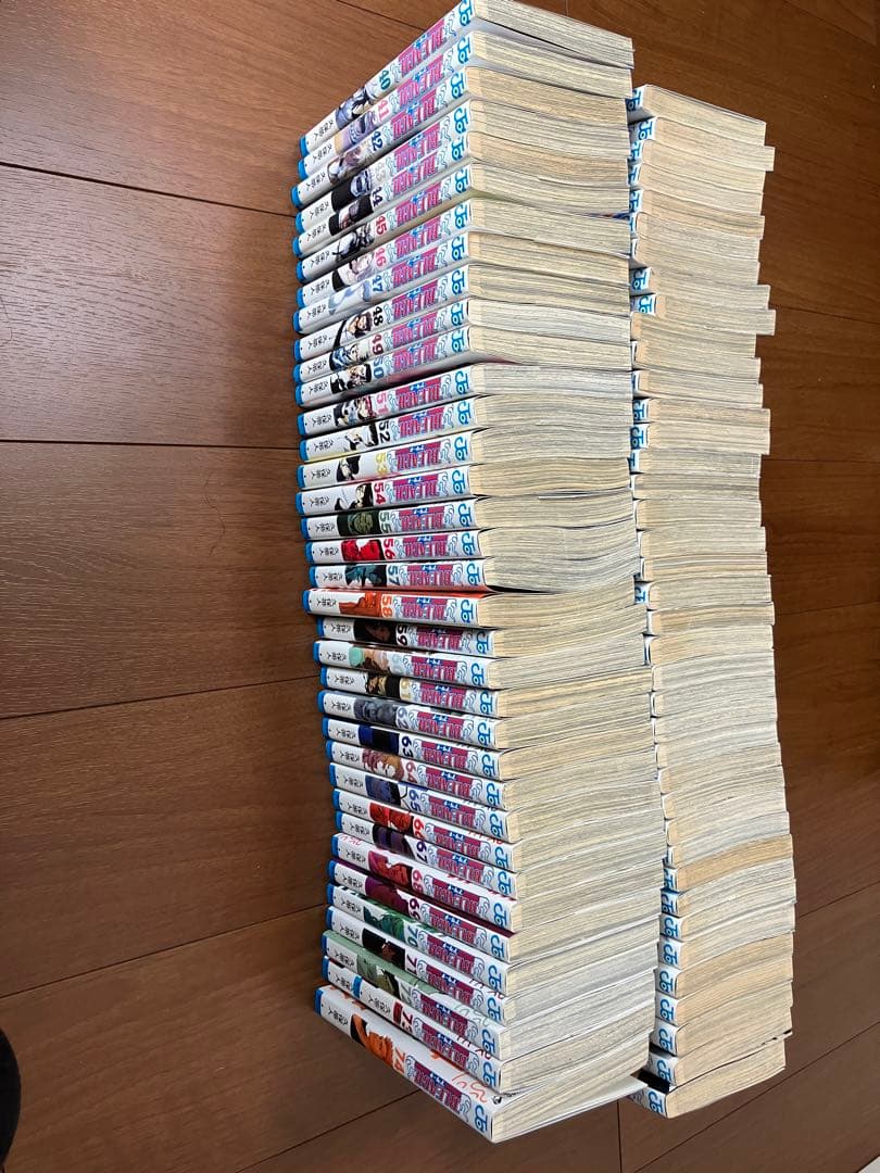 BLEACH 全巻セット