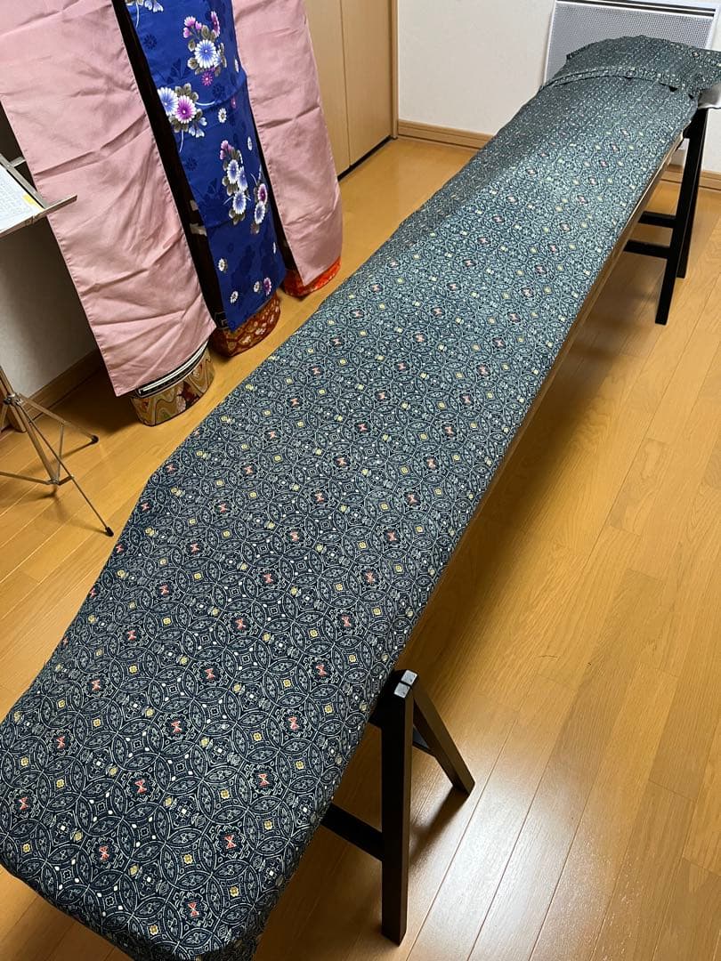 お琴　17弦　ゆたん