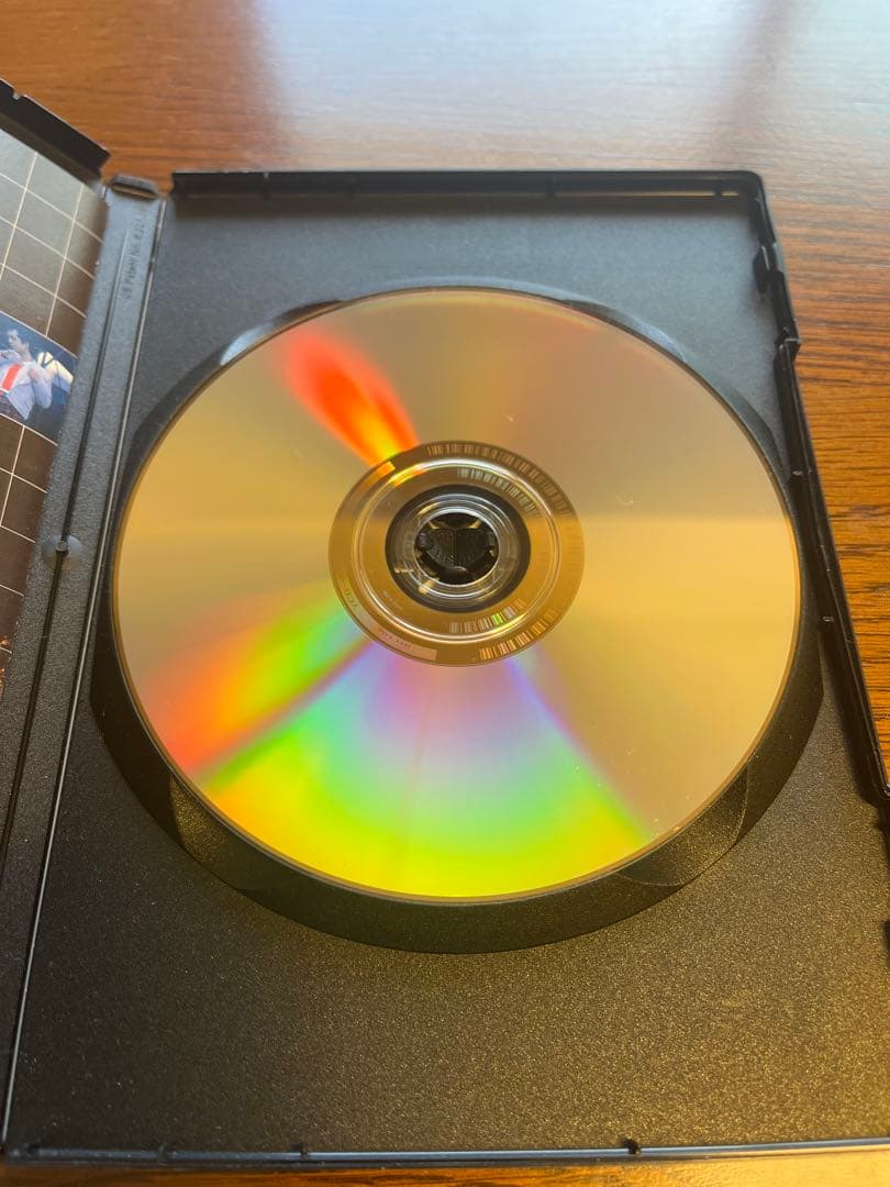 DVD 矢沢永吉 E’Live 1984