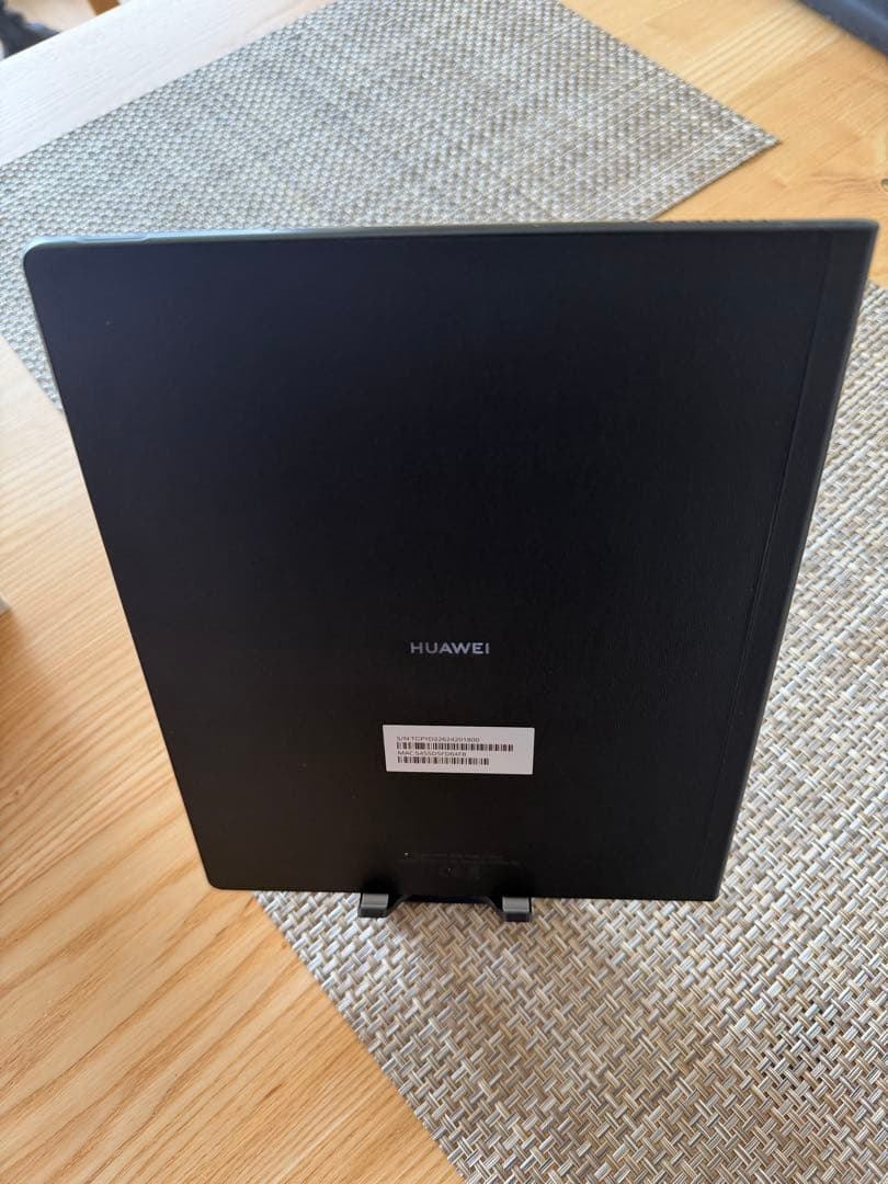 HUAWEI MatePad Paper 美品　電子書籍