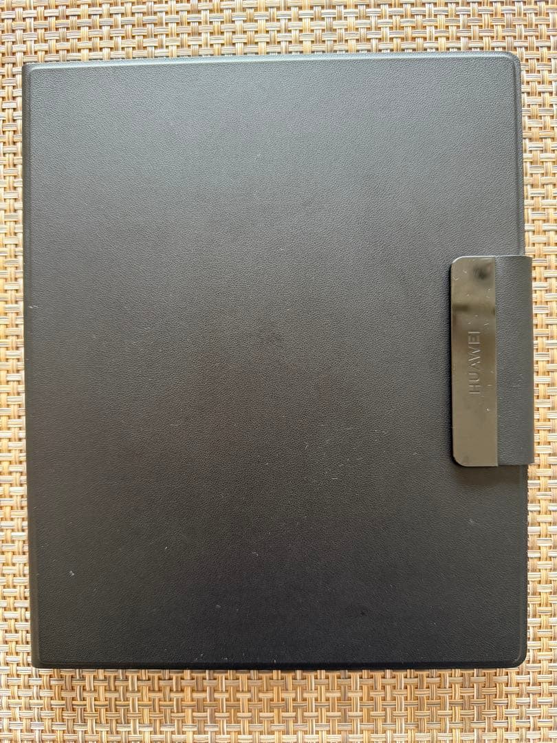 HUAWEI MatePad Paper 美品　電子書籍