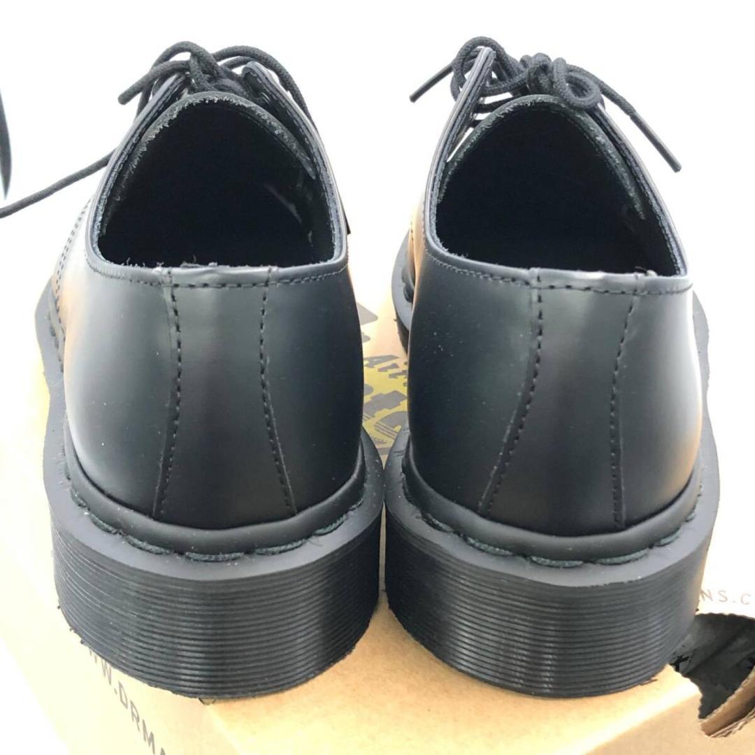 【美品】⭐️MONO　ドクターマーチン Dr.Martens ローファー