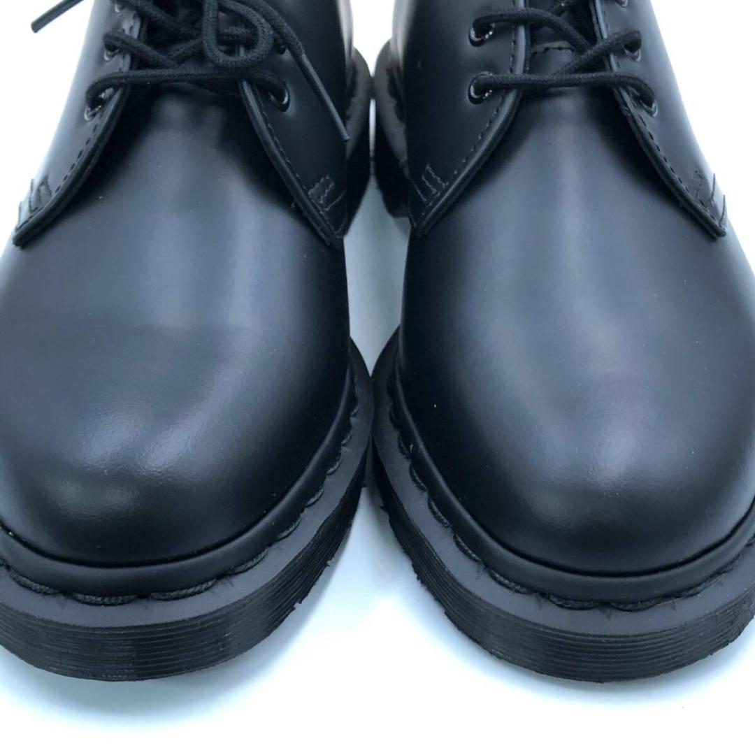 【美品】⭐️MONO　ドクターマーチン Dr.Martens ローファー