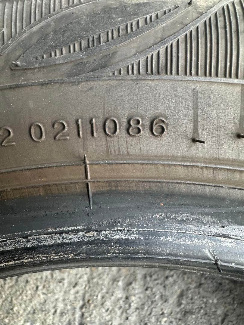お値引き‼︎ 14インチ 155/65R14 エナセーブ EC300＋ 4本セット