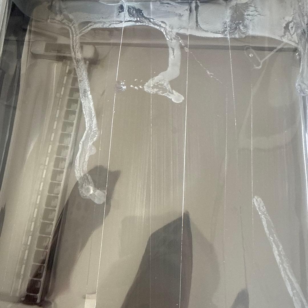 【純正】Formlabs レジンタンク V2.1 グレー樹脂残量あり 美品