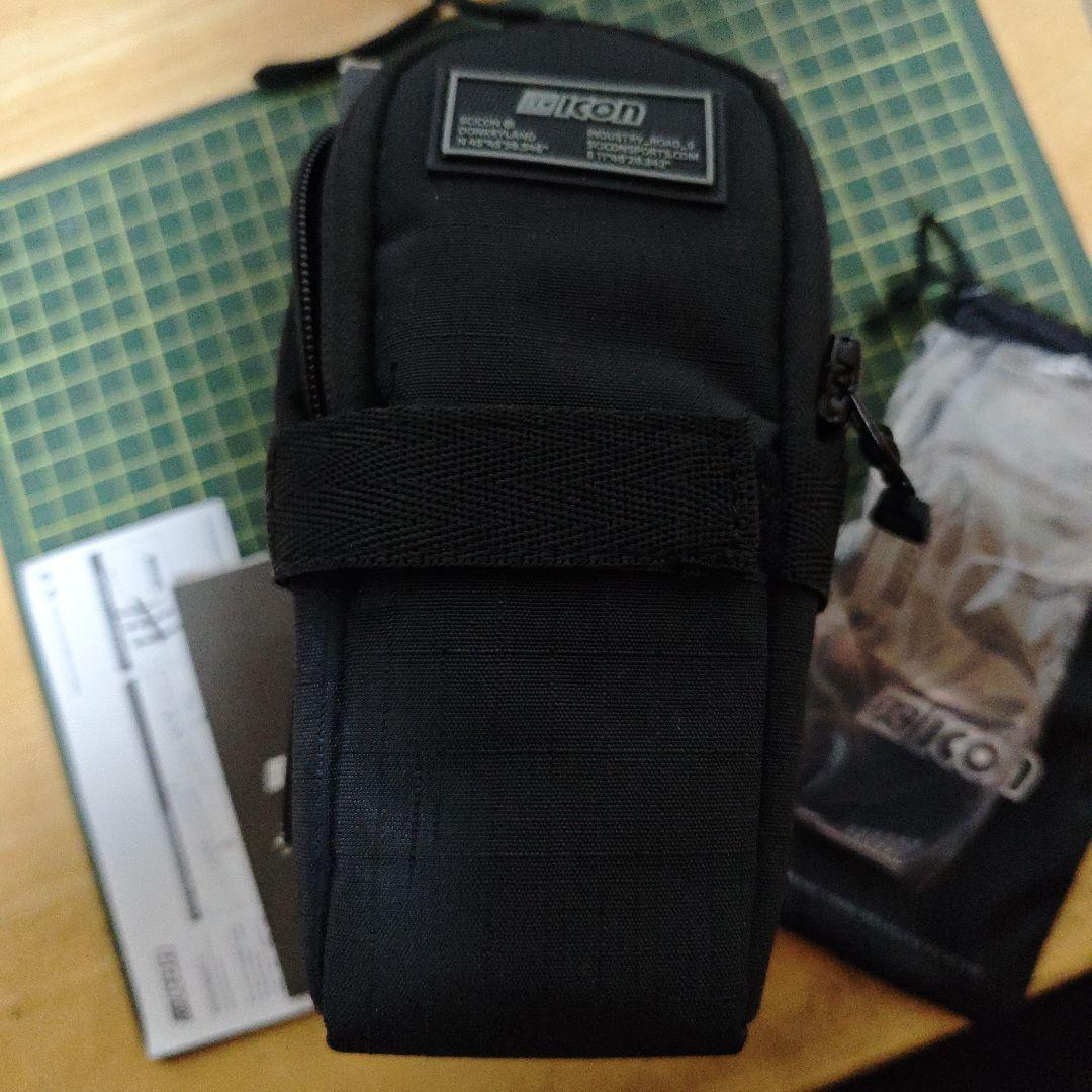 SCICON シーコン AEROWATT FOZA