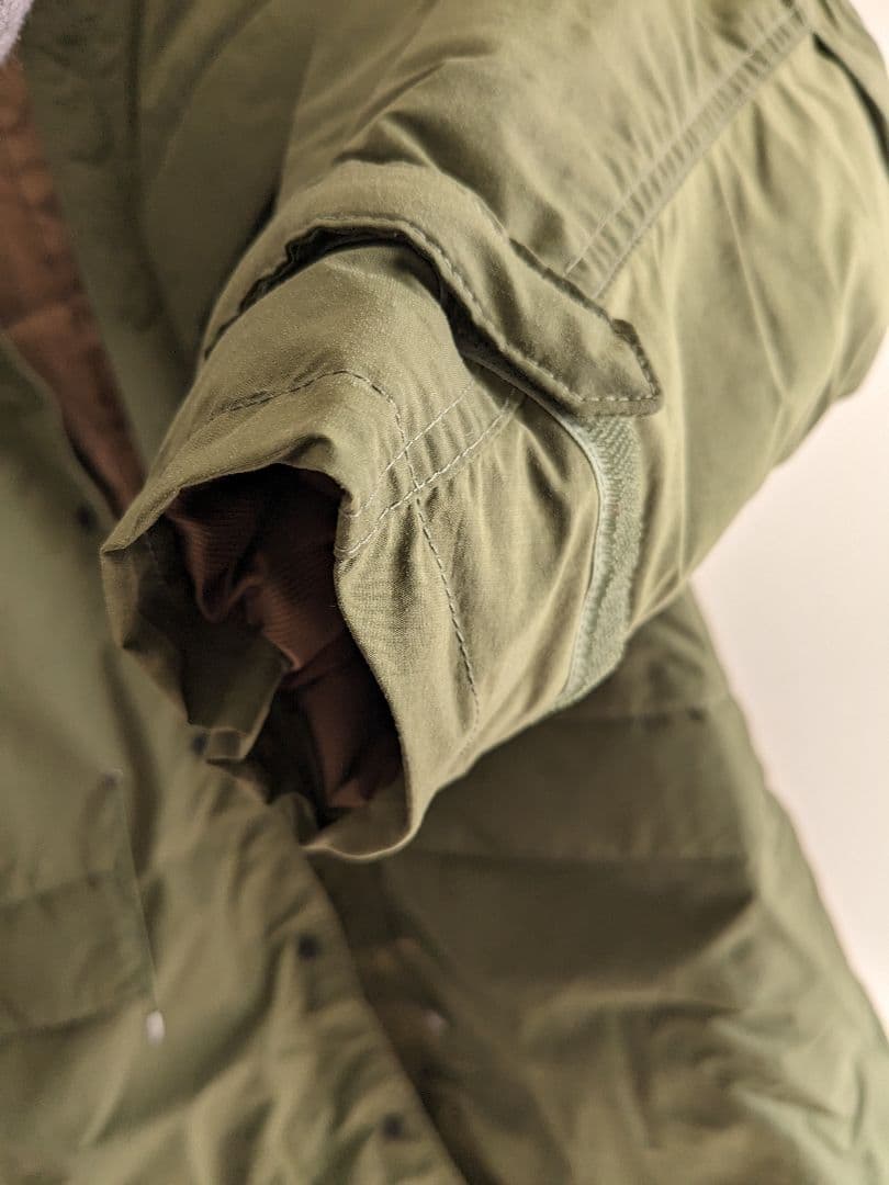 basisbroek モッズコート　TALOR S ミリタリー　1 S