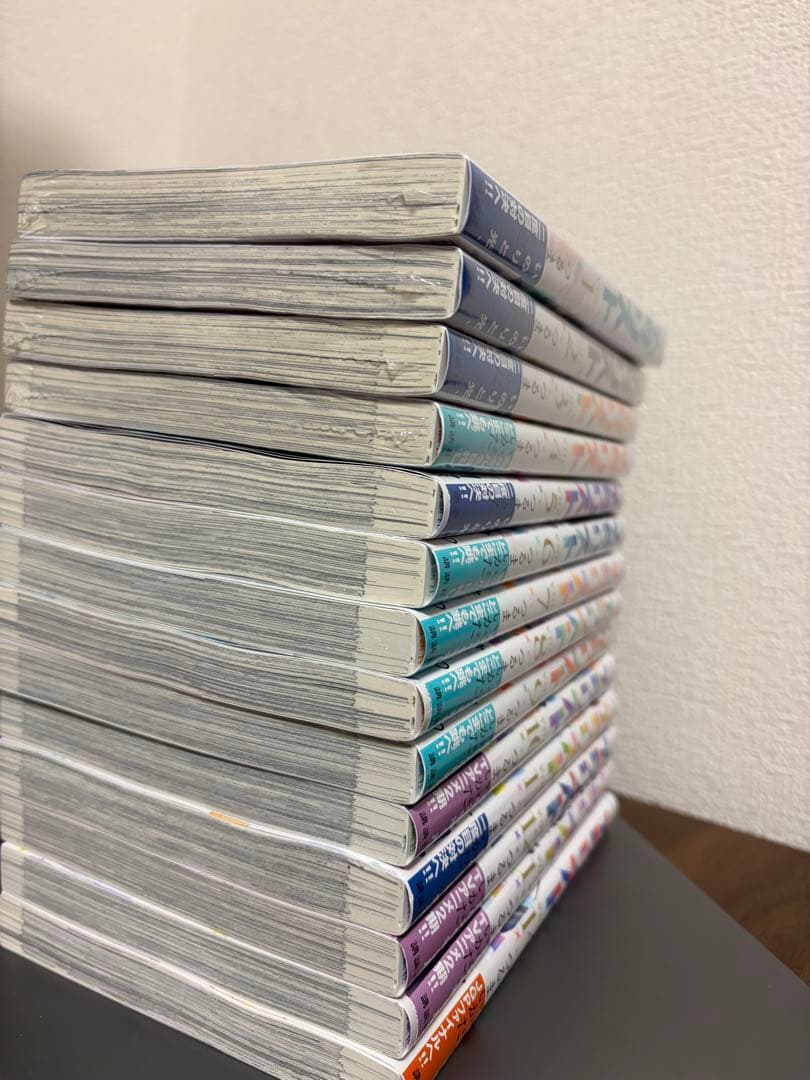 メダリスト(1〜14巻セット　1〜4未開封