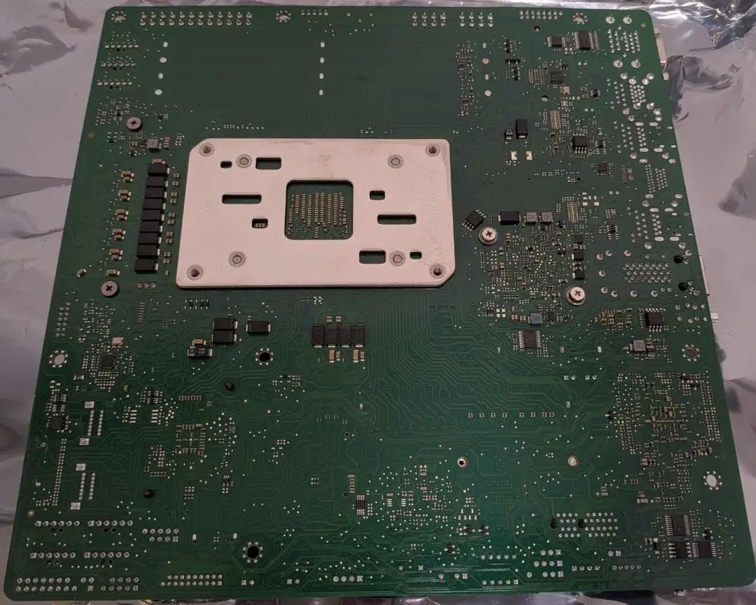 マザーボード ASRock Rack Server Workstation board