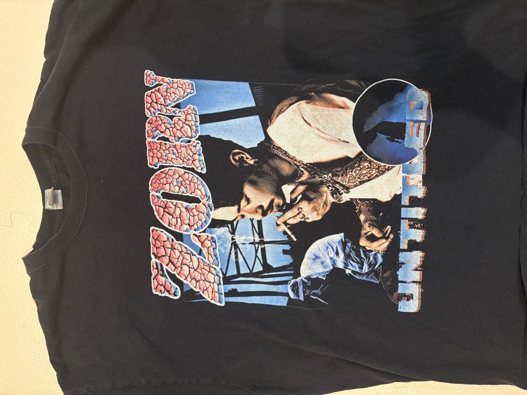 交渉OK!!!【限定】ZORN たまアリ限定グッズ　XXL