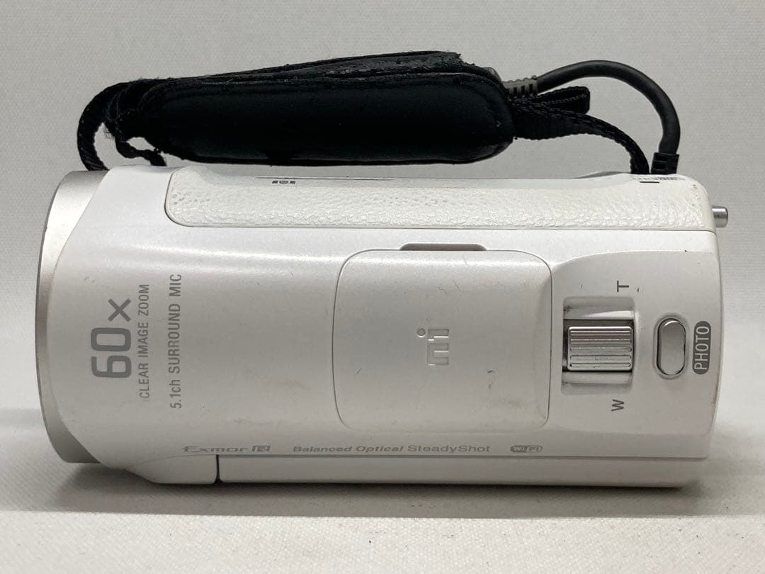 概ね美品　SONY　Handycam　HDR-CX670　h355a116dd