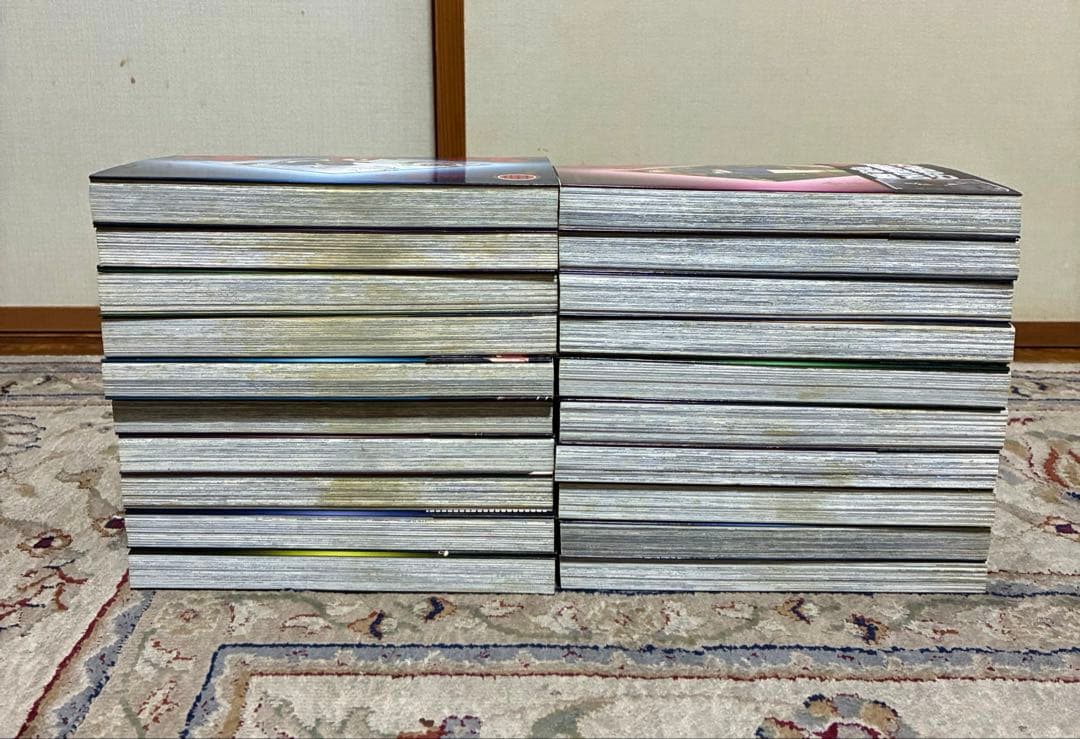 【全巻セット】あずみ・青年漫画・映画化作品・面白い・漫画・書籍・忍者・時代劇