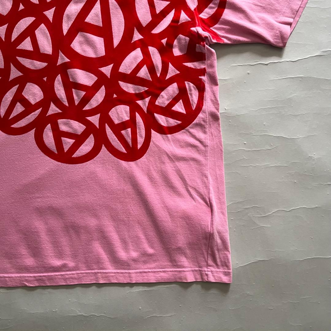 トップス CDG JUNYA WATANABE MAN anarchy tee