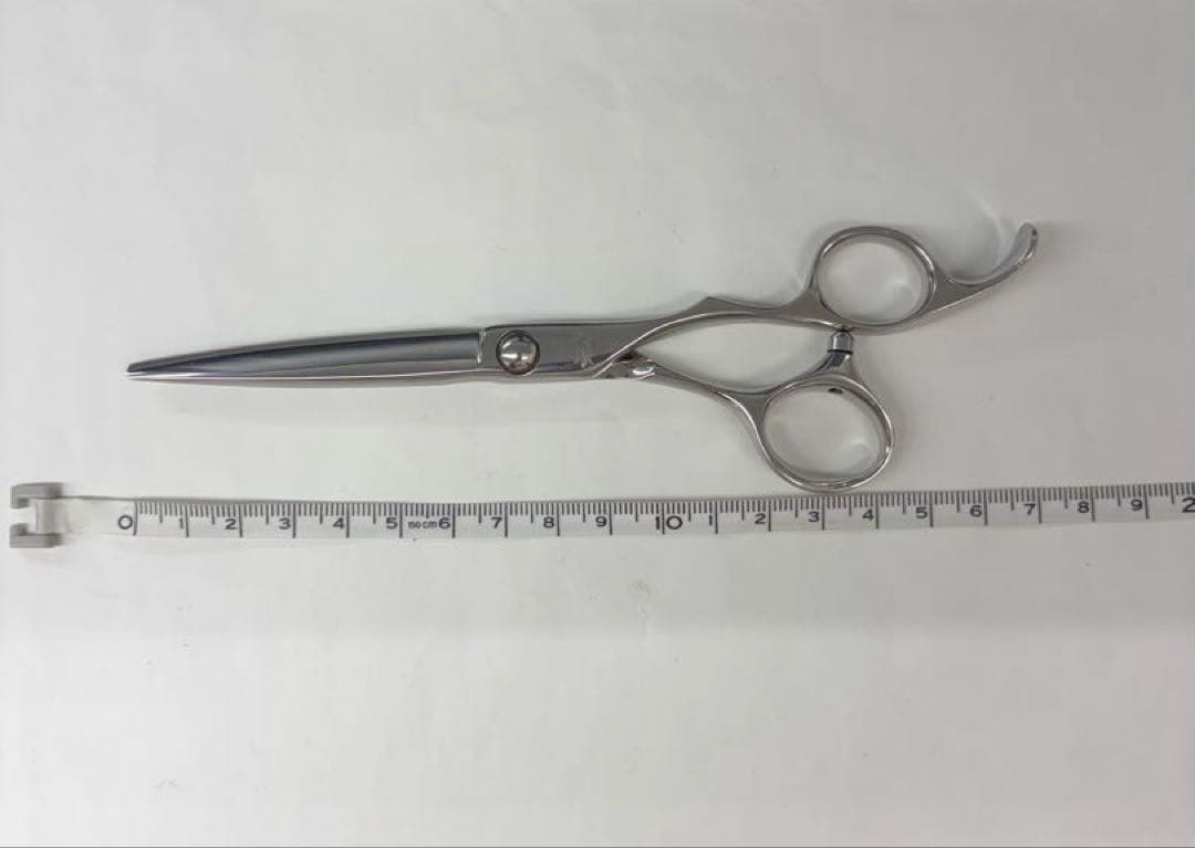 ピ*ザ様 TRACKS SCISSORS トラックスシザーズ　シザー　美容　理容