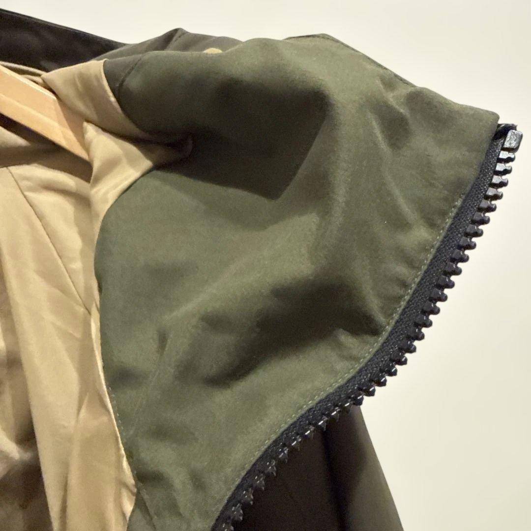 BURTON [ak] GORE-TEX ジャケット Mサイズ