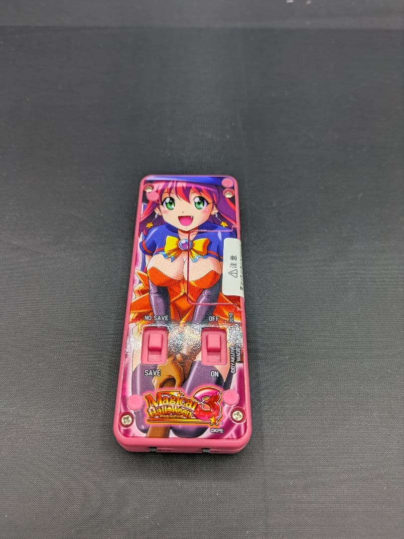 【激レア】 子役 小役カウンター 勝ち勝ちくん　マジハロ アリスモデル カチカチ