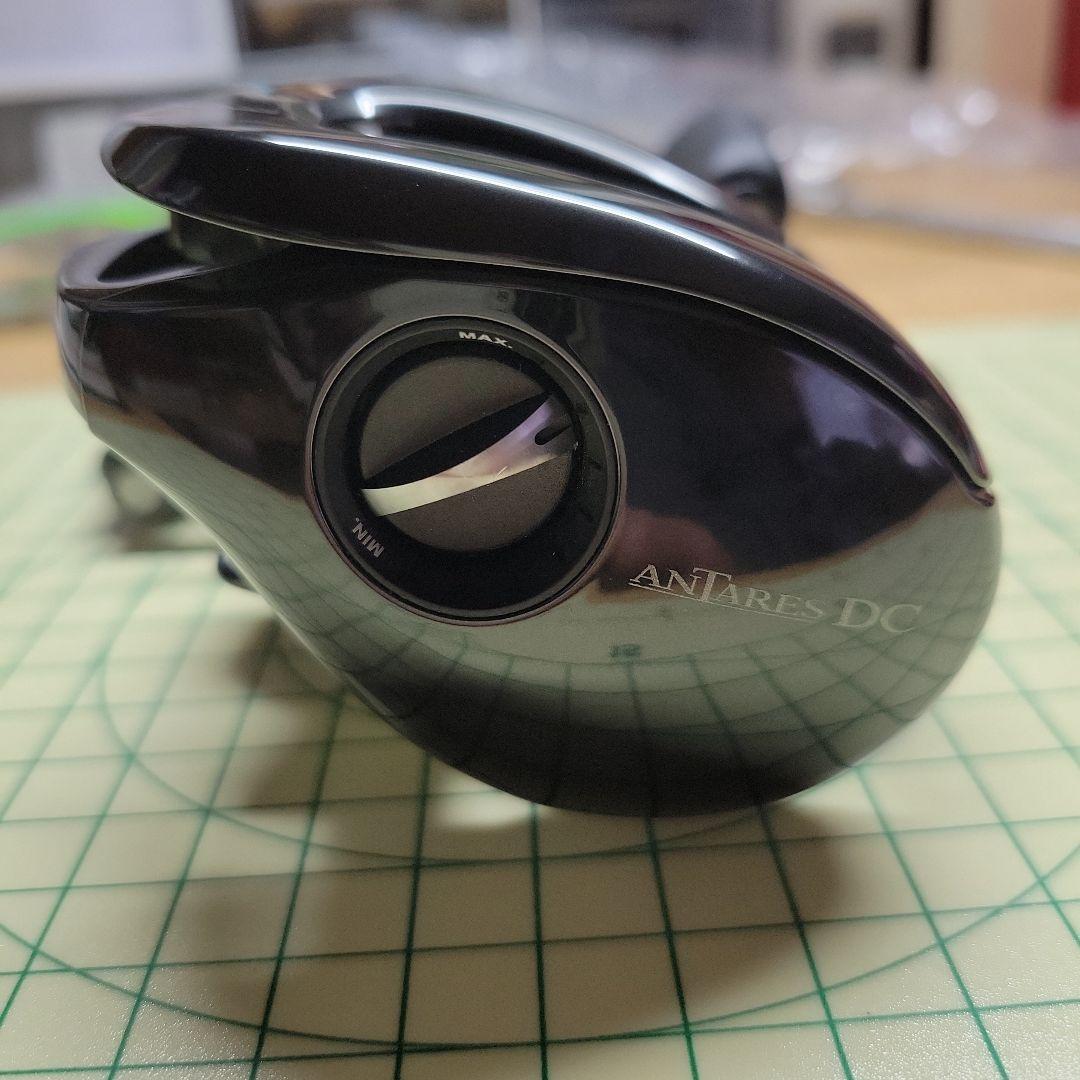 超美品 SHIMANO 23アンタレスDCMD XG 右巻き