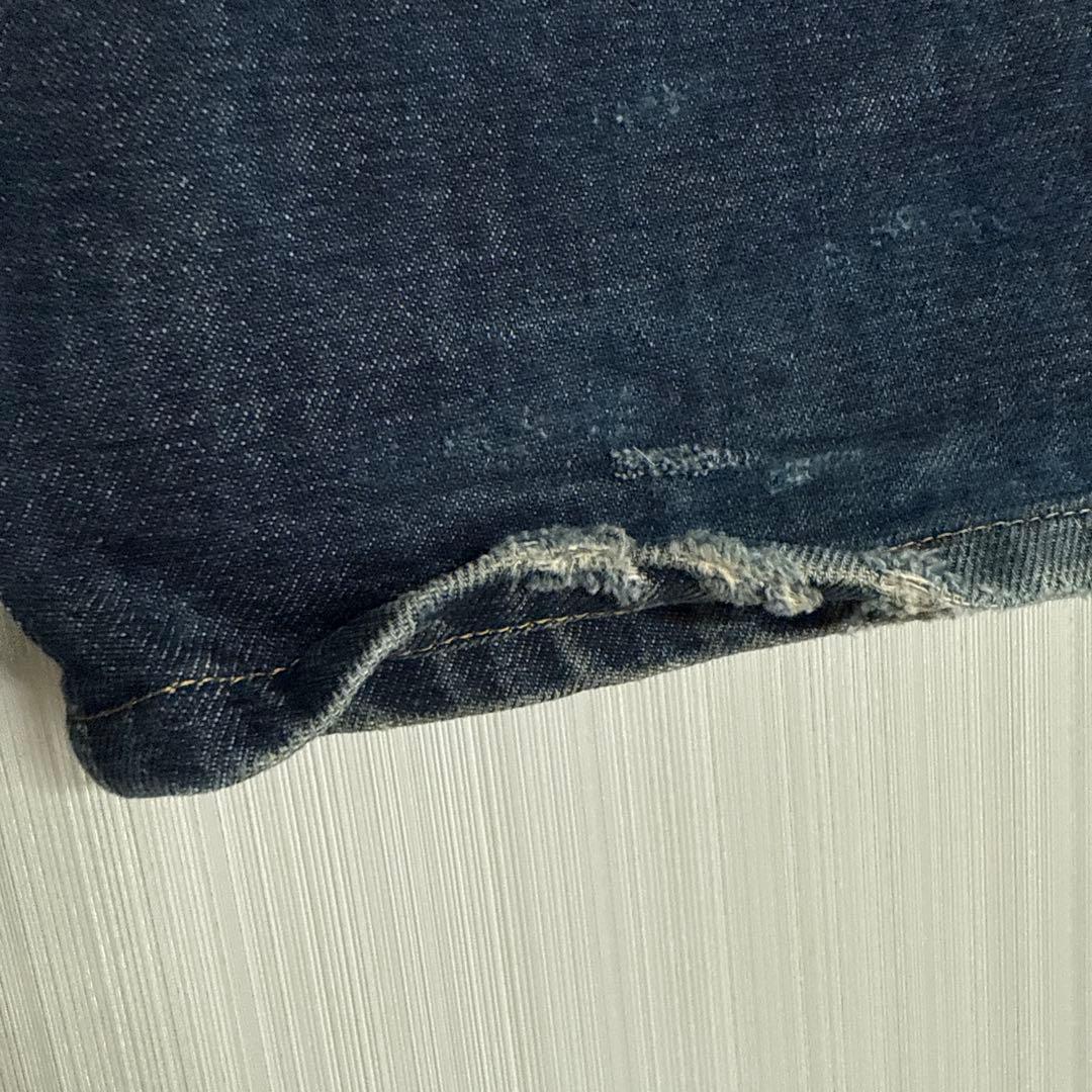 HELMUT LANG デニムパンツ