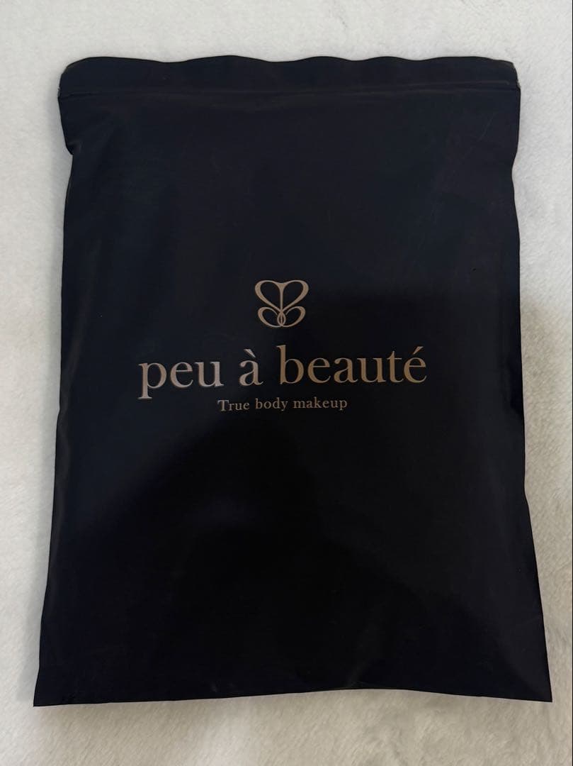 peu à bauté おやすみソックス(2足組)MLサイズ